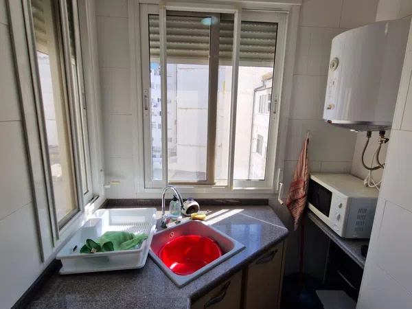 Piso en Calle d'Àngel Guimerà, 75, Arrancapins - Foto 6