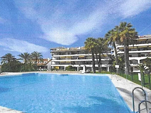 Piso en Calle Margarita, 3, La Carolina-Guadalpín - Foto 2
