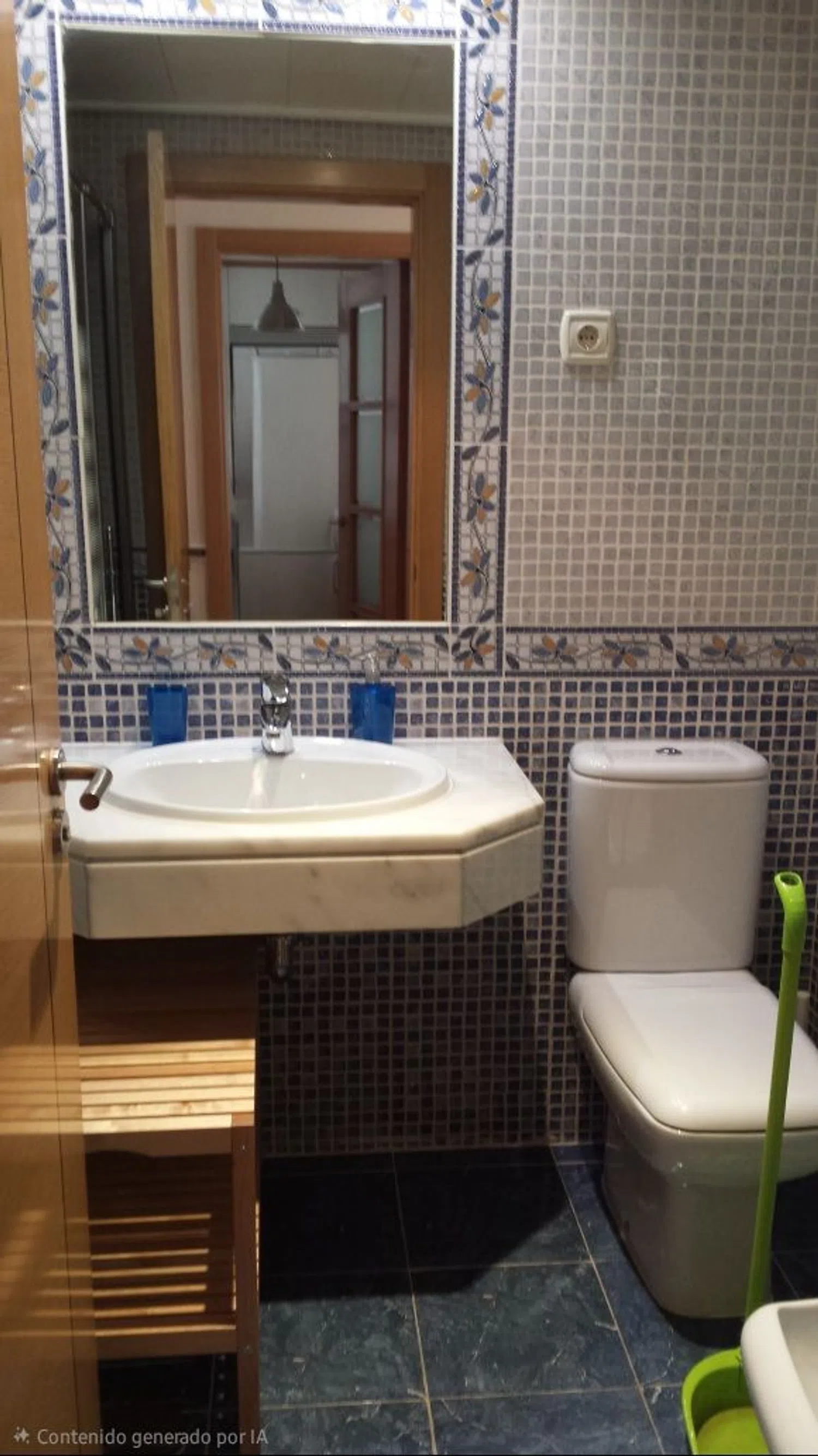 Piso en avenida cerro milano, 141 - Foto 10