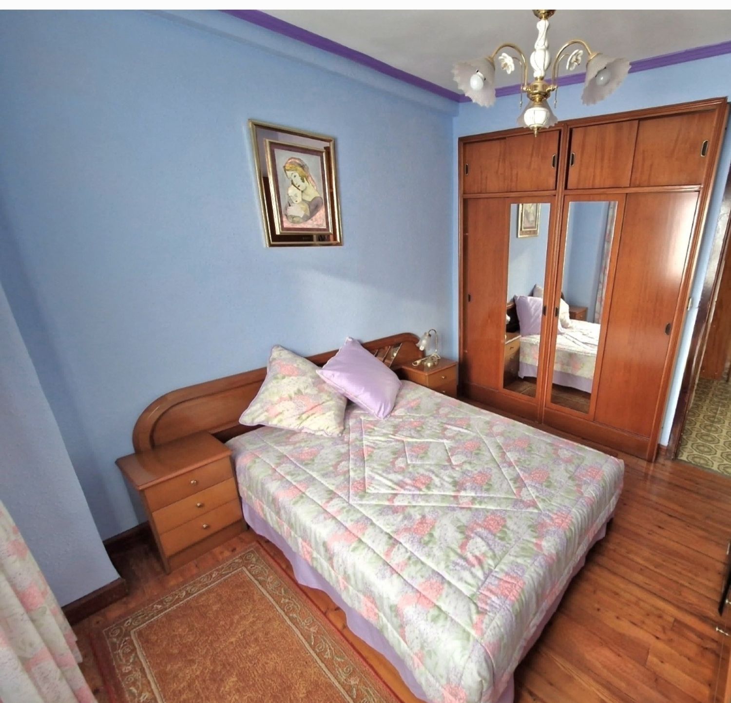 Piso en Lugar Barrio Zurbaranbarri, 3 a - Foto 15