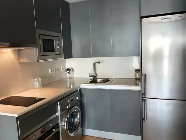 Estudio en Avenida del Ensanche de Vallecas, 108, Ensanche de Vallecas - La Gavia - Foto 4