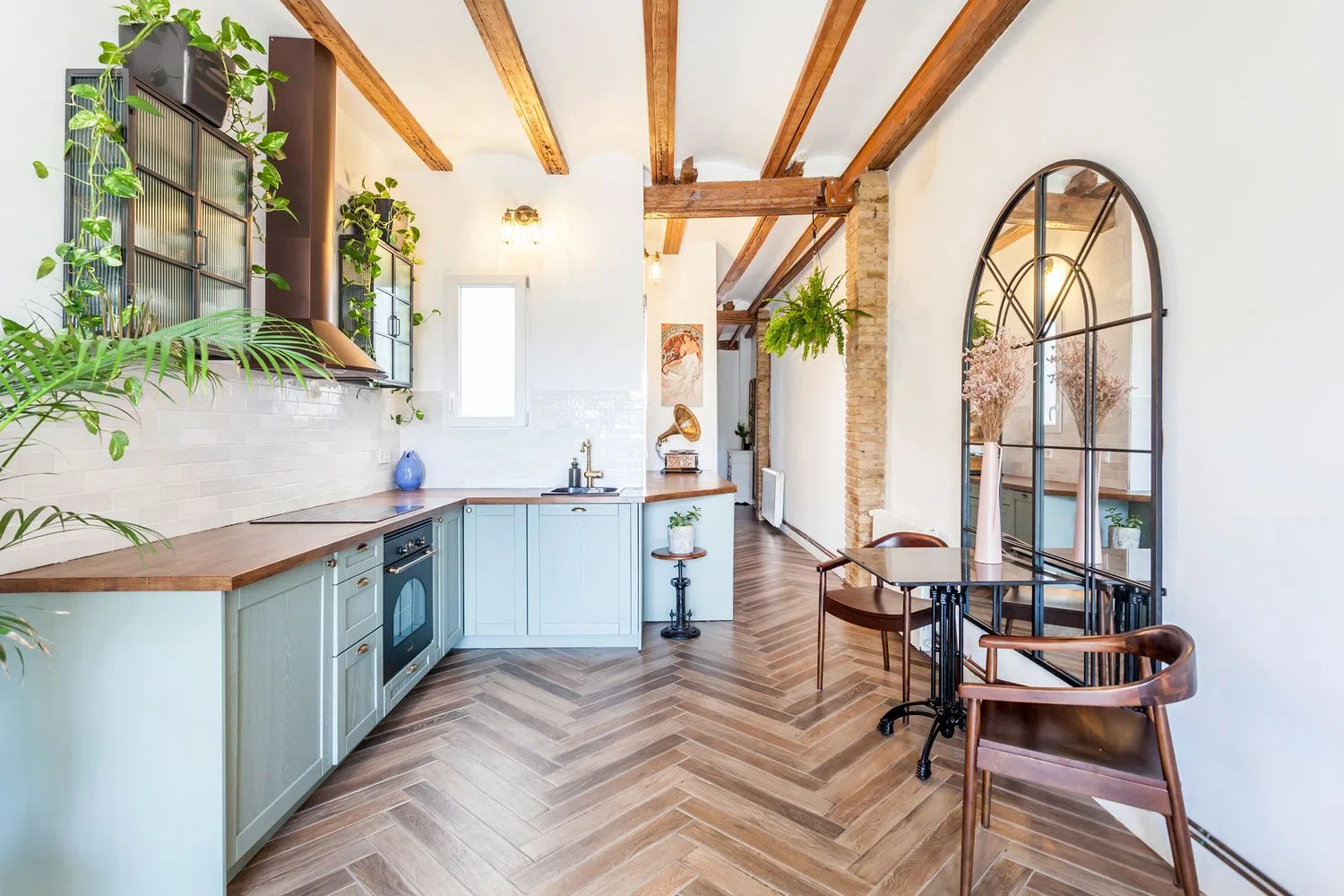 Piso en calle de Palomar, 4 - Foto 8