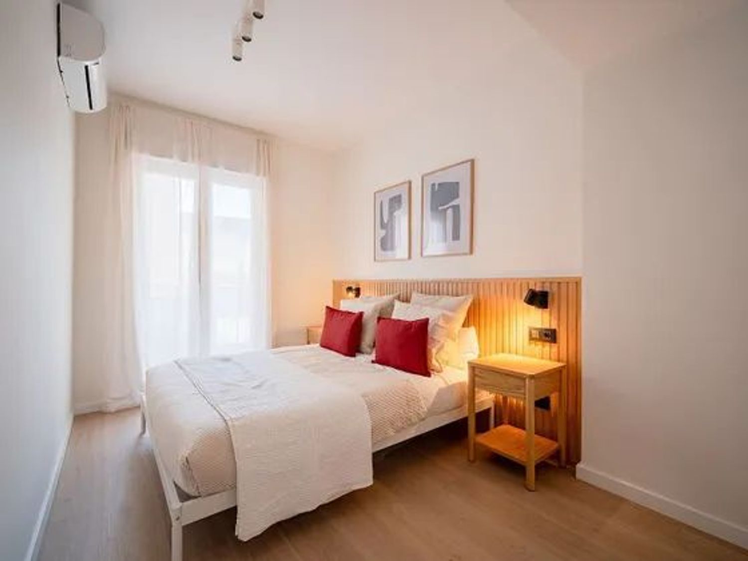 Piso en calle de Canillas, 15 - Foto 16