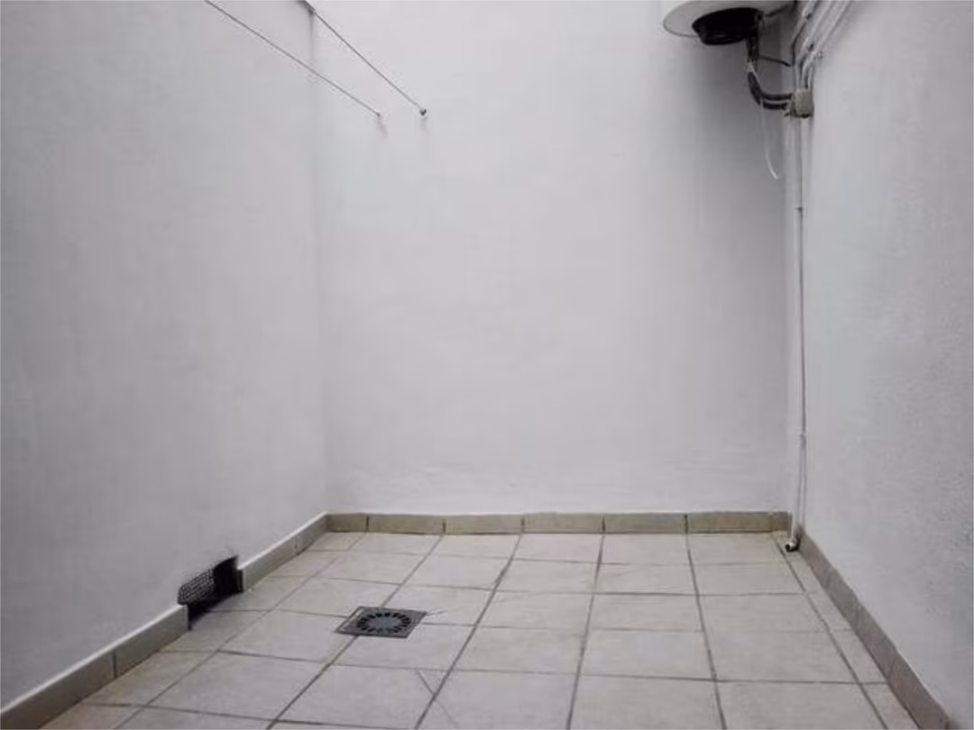 Apartamento en La Trinidad