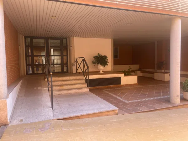 Piso en Calle de Rosalía de Castro, 3, Dehesa Vieja-Puente Cultural, Dehesa Vieja-Puente Cultural - Foto 18