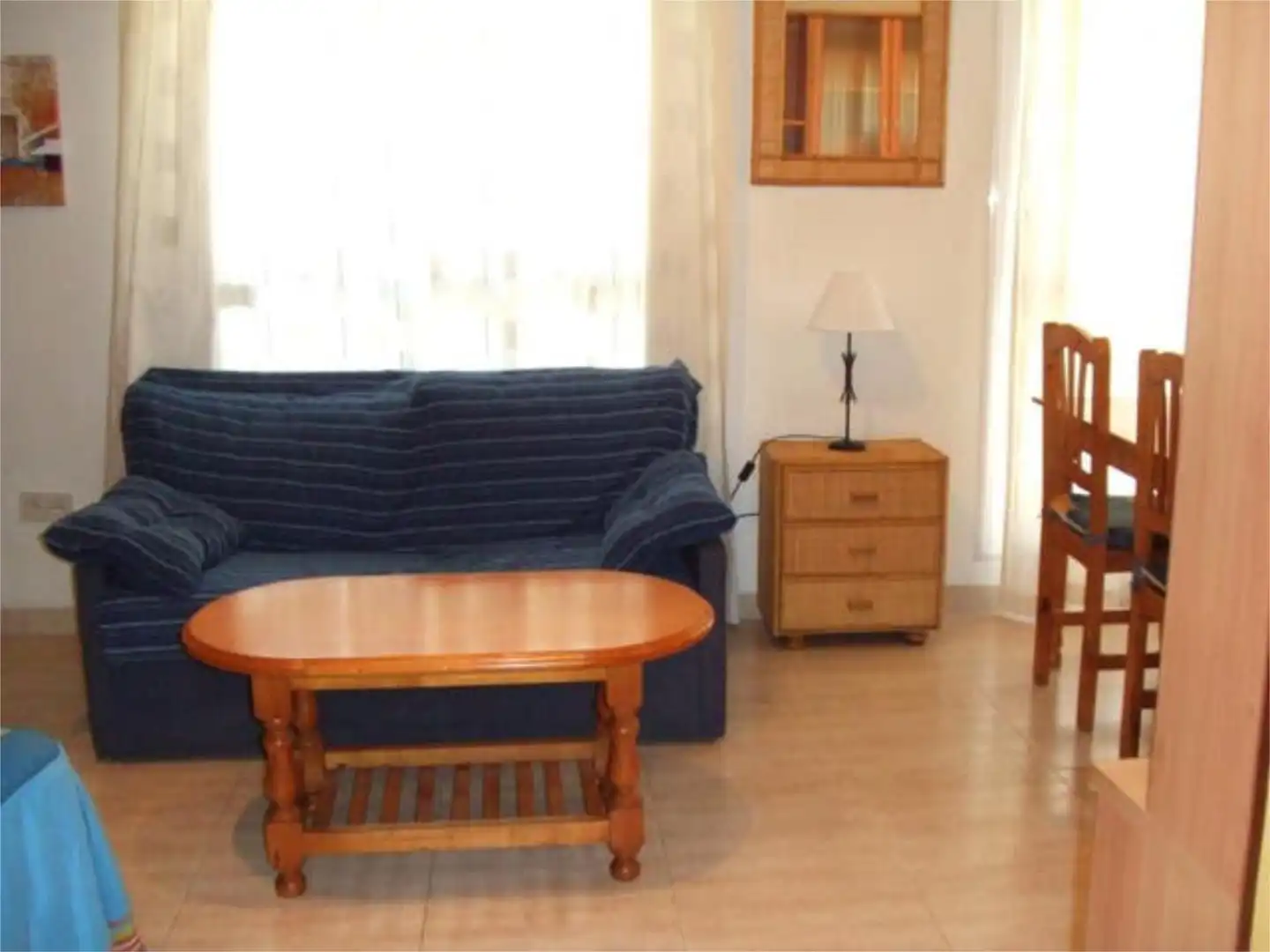 Estudio en Barrio San Felix - Foto 9
