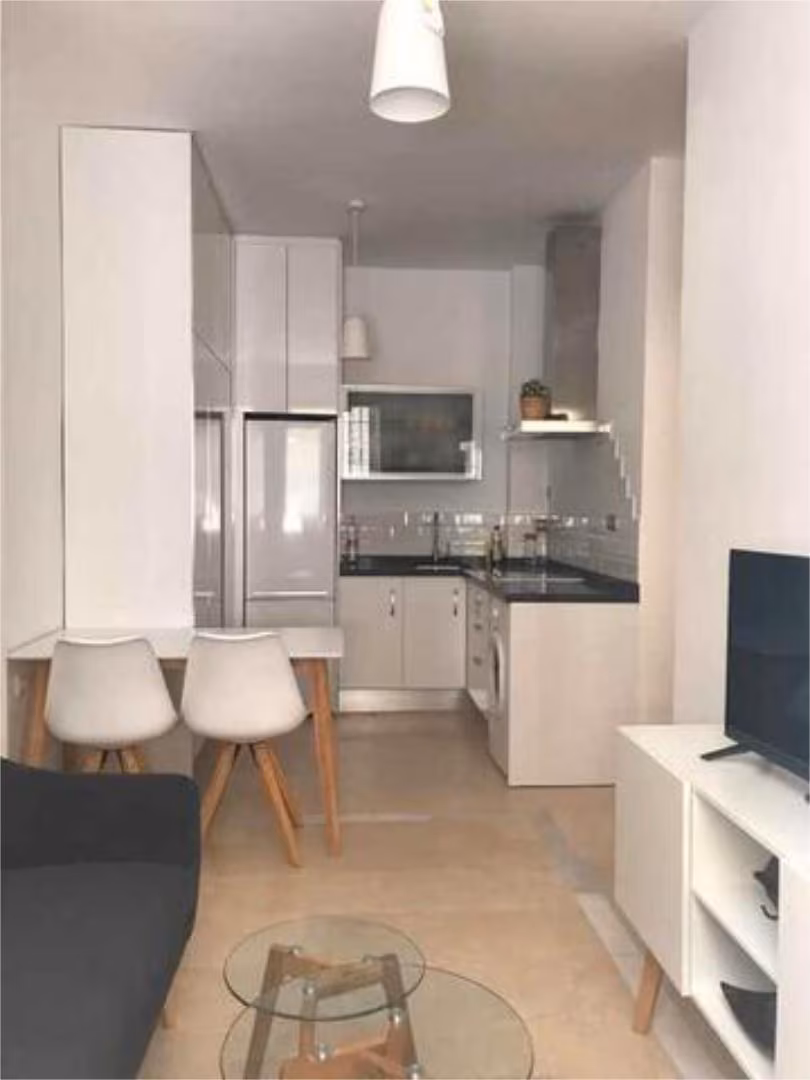 Apartamento en Centro - Foto 5