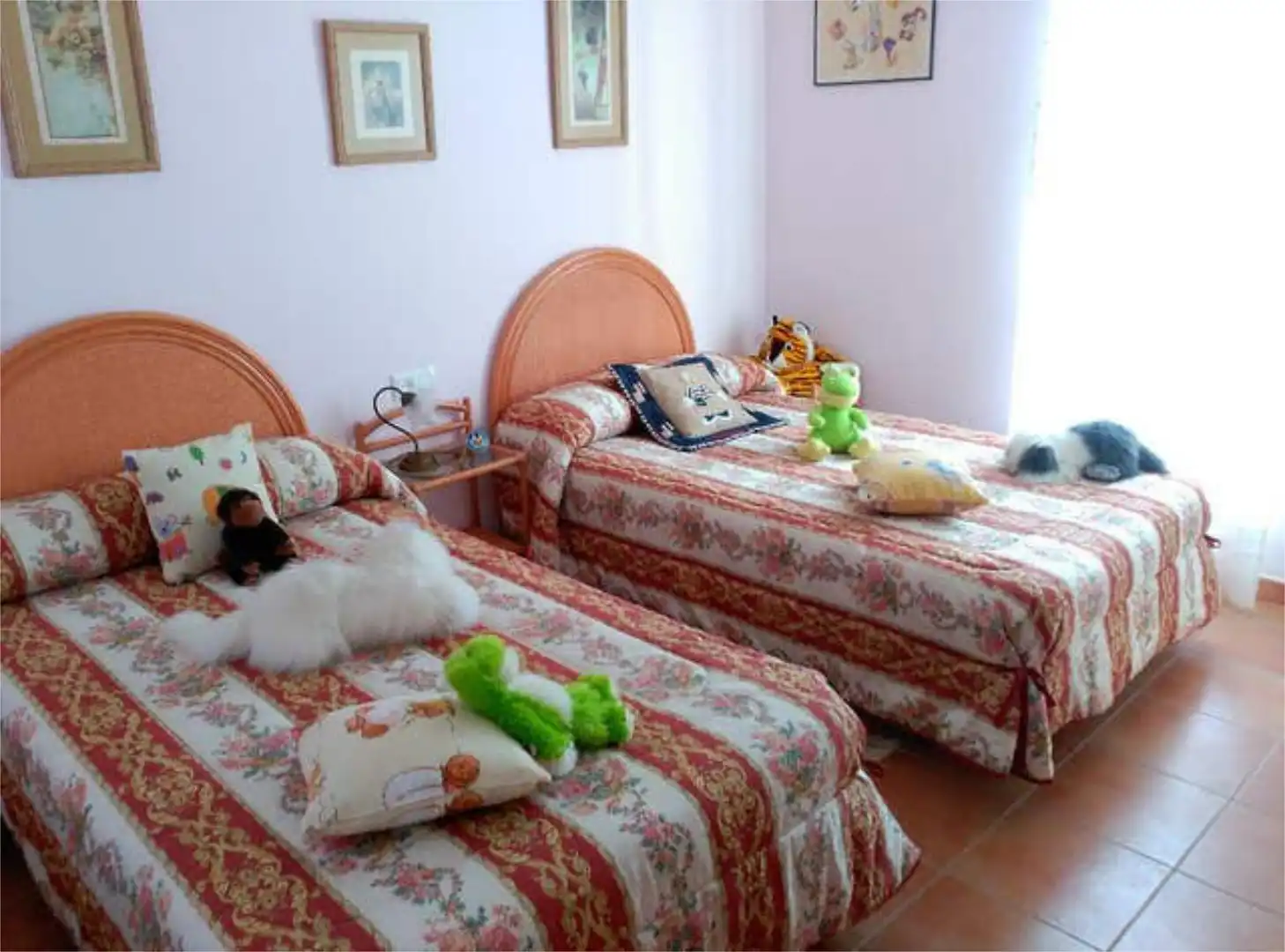 Apartamento en El Playazo de Vera - Foto 4