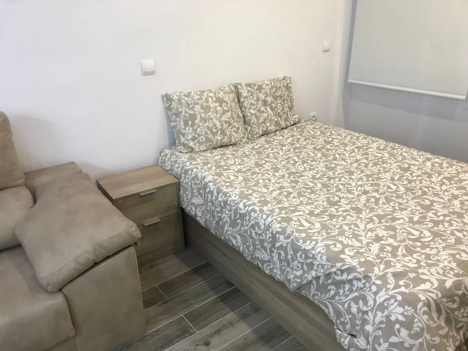 Estudio en avenida del Manzanares, 174 - Foto 6