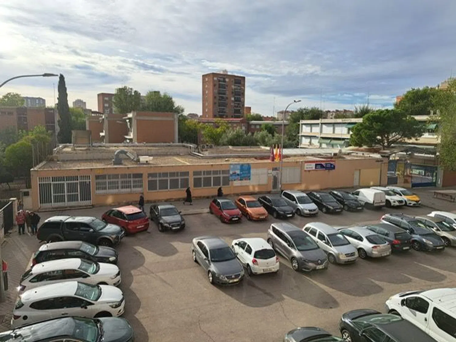 Piso en calle del Corregidor Juan Francisco de Luján, 97 - Foto 14