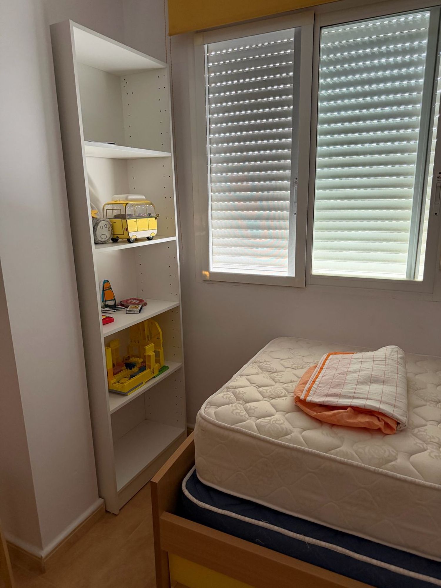 Estudio en Chilches - Foto 13