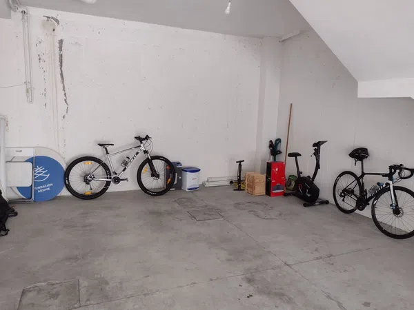 Chalet adosado en calle Xose Chao Rego, 32 - Foto 30