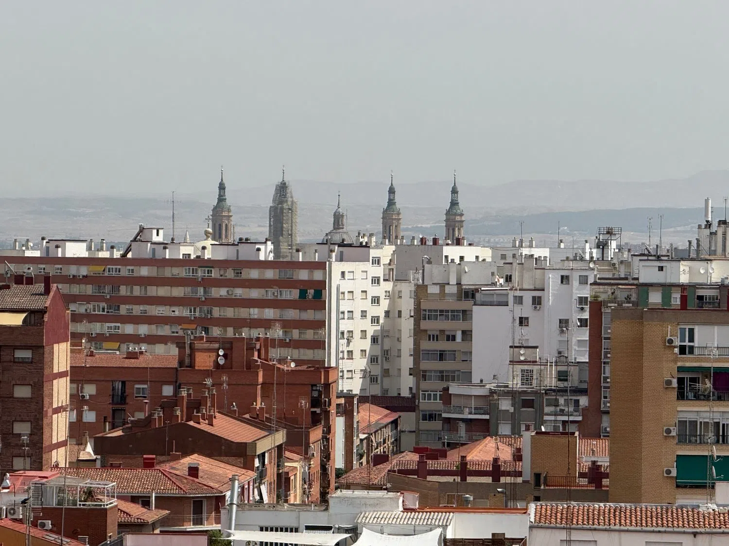 Ático en calle de Santa Rita de Casia, 5 - Foto 18