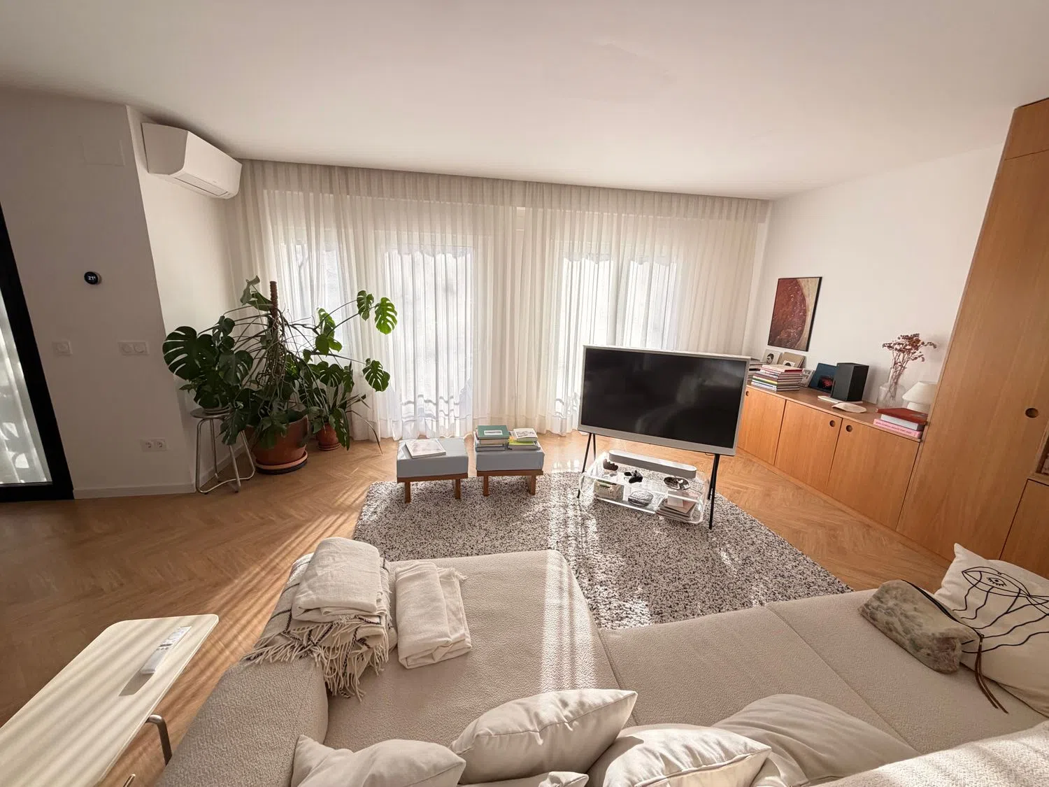 Piso en Barrio Alameda de Osuna - Foto 15