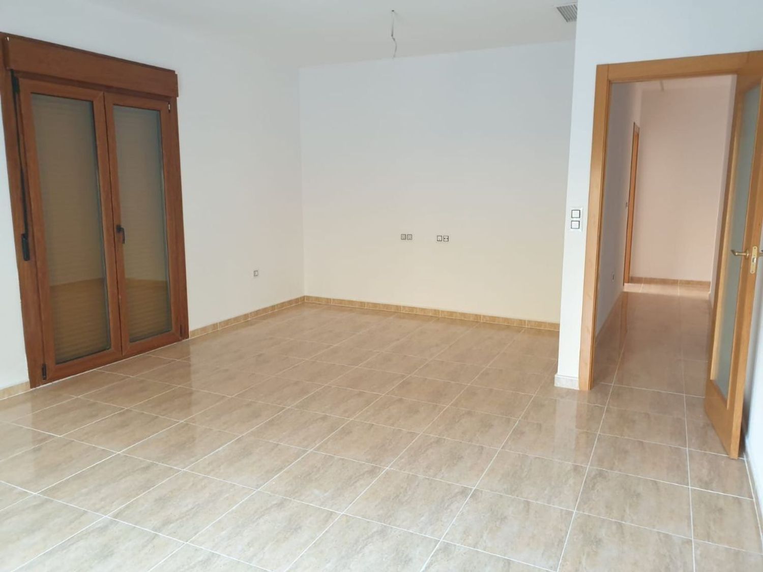 Piso en Calle Alhelí, 1 n - Foto 3