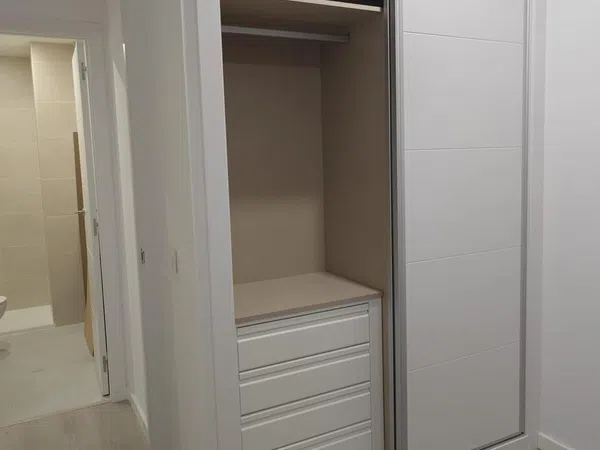 Piso en calle Federíco García Lorca, 37 - Foto 4