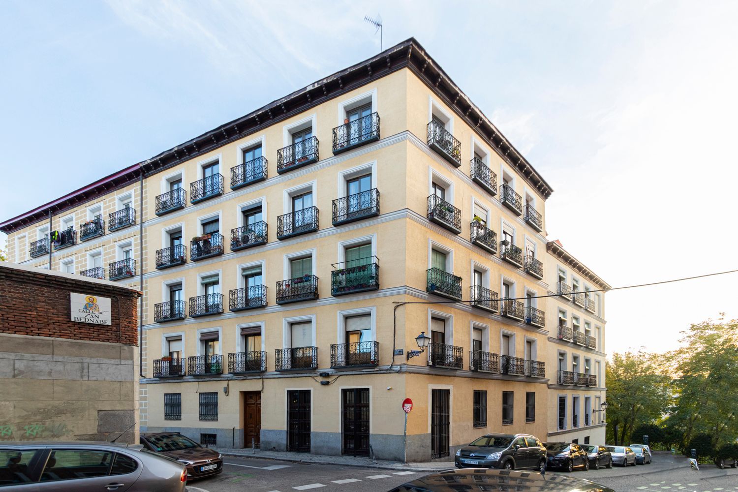 Piso en Calle de la Ventosa, 25, Palacio - Foto 24