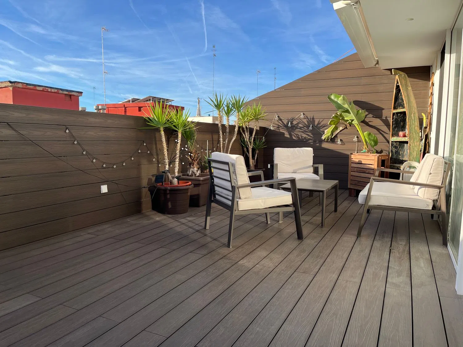 Ático en calle del Doctor Zamenhof, 32 - Foto 1