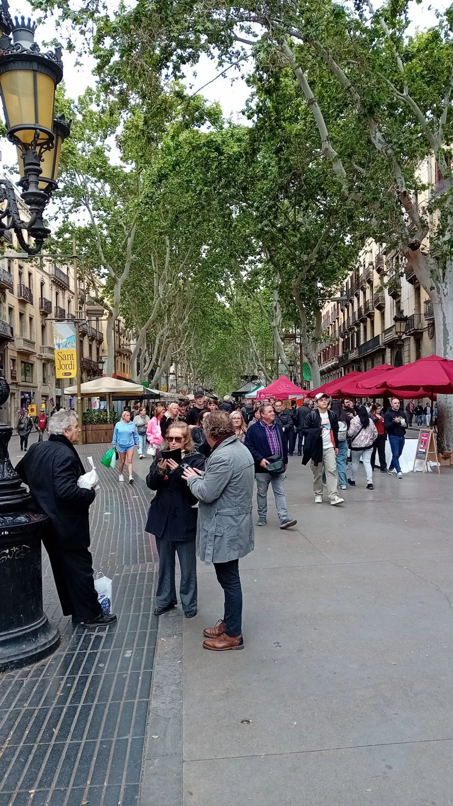 Piso en calle dels Escudellers, 67 - Foto 22