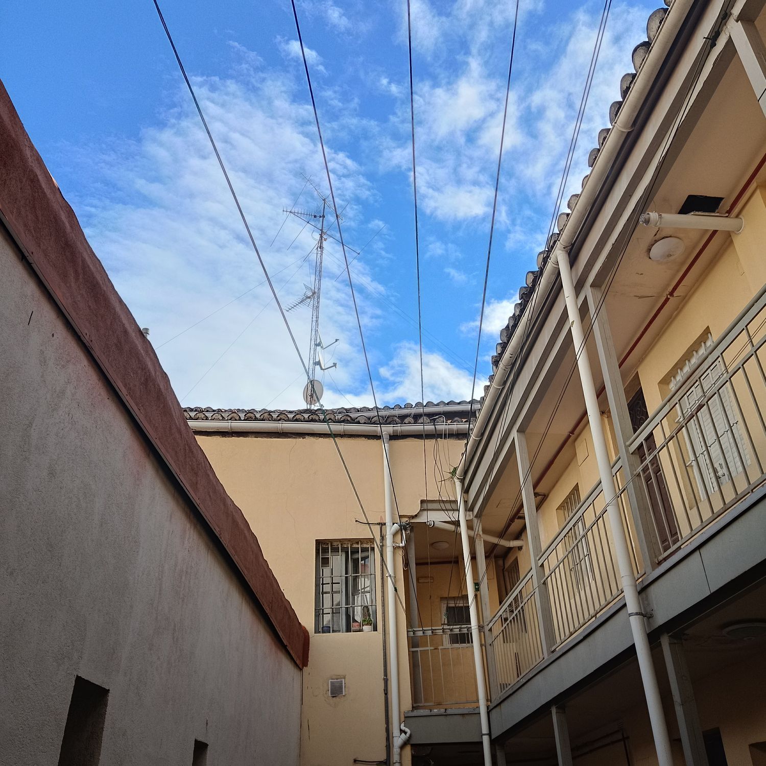 Estudio en Calle de Toledo, 66, Palacio - Foto 6