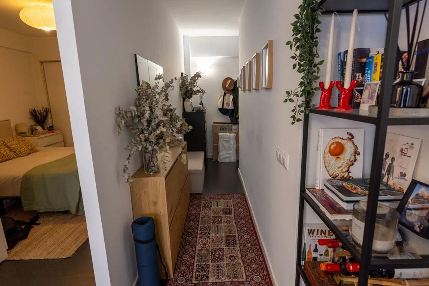 Piso en calle de Benigno Soto, 9 - Foto 14