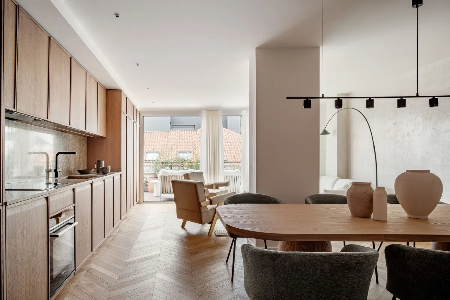 Ático en Barrio Recoletos - Foto 6