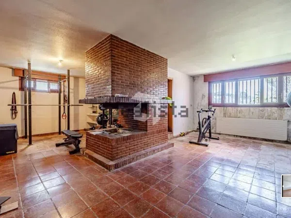 Casa o chalet independiente en Calle Monte Alto, 21, Somosaguas - Foto 20