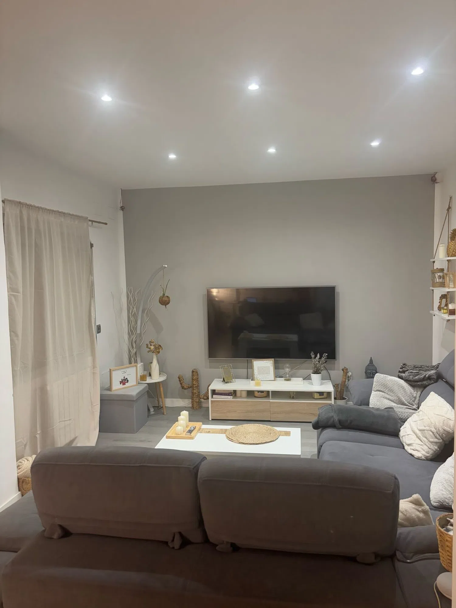 Piso en calle de Francisco Iglesias, 63 - Foto 10