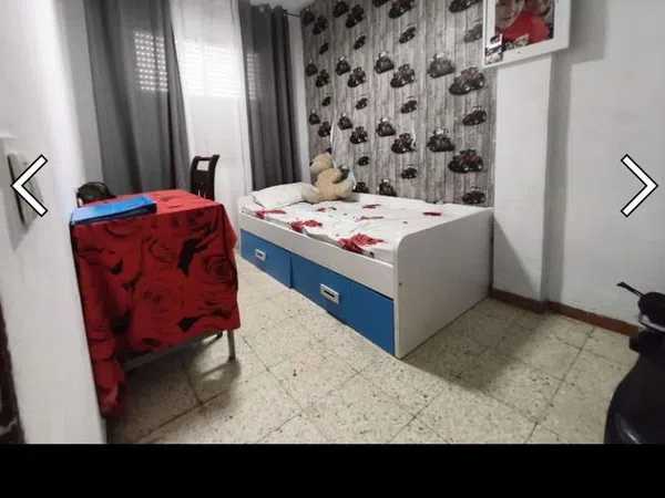 Piso en Calle Adel Pinna Casas, 4, La Estación, La Estación - Foto 12