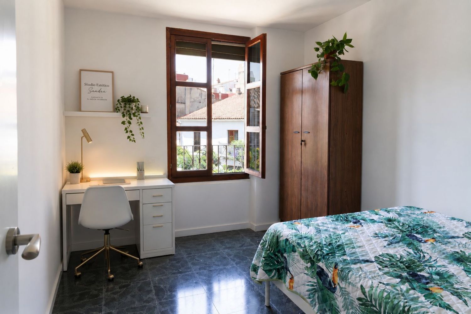 Ático en Calle de València, 45, Centro - El Castillo, Centro - El Castillo - Foto 23