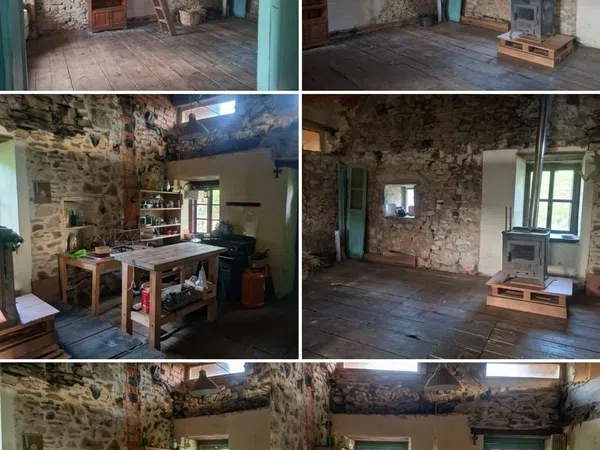 Casa de pueblo en Bospolin, 9 - Foto 15