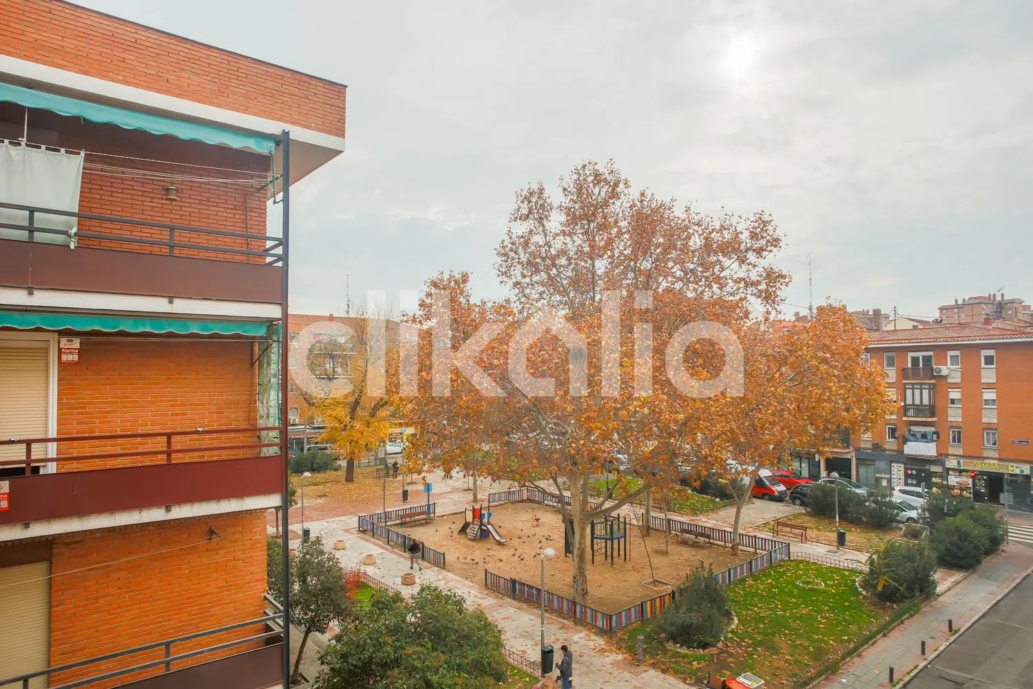 Piso en calle del Doctor Bellido - Foto 14