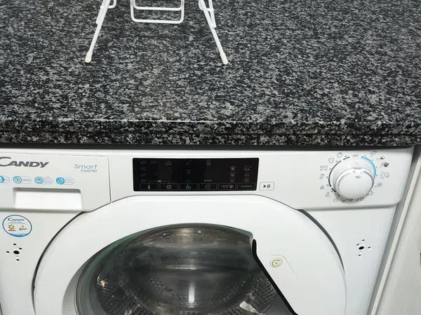 Piso en San Vicente de Paul, 14, Ronda de Triana-Patrocinio-Turruñuelo - Foto 12