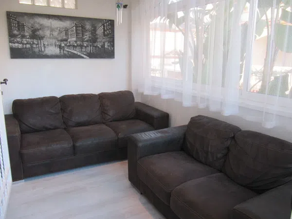Chalet adosado en Calle Olof Palme, 1 - Foto 11
