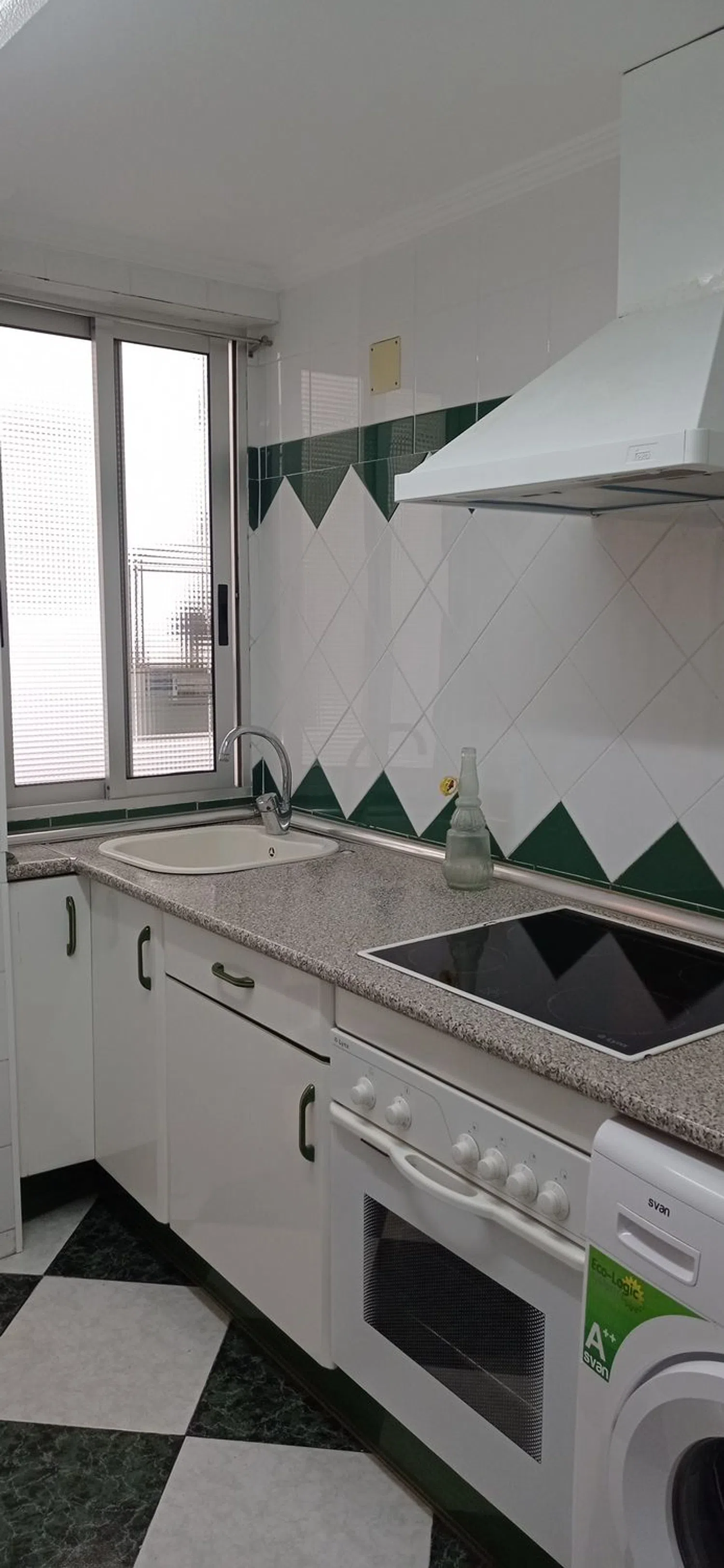 Piso en calle de Santa Teresa de Jesús, 18 - Foto 6