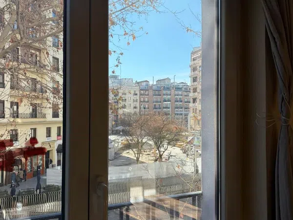 Piso en Barrio Goya - Foto 1