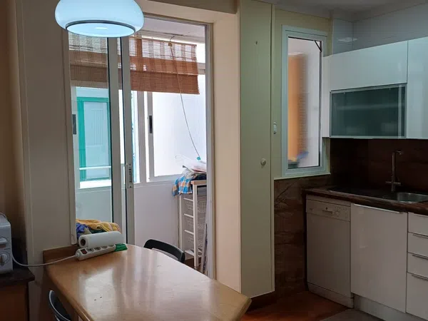 Piso en calle Arquitecto Emilio Perez Piñero, 2 - Foto 4