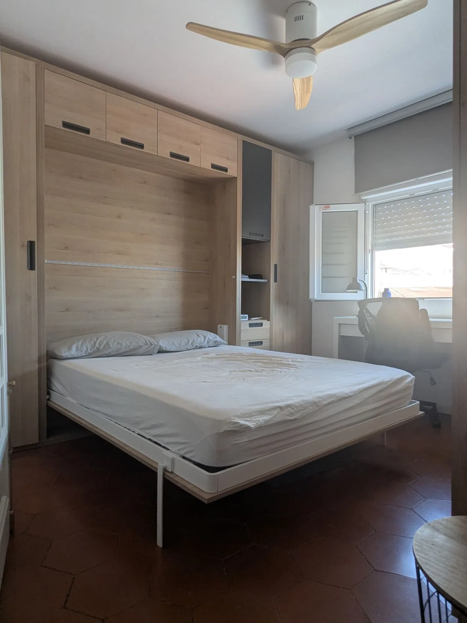 Estudio en avenida Josep Tarradellas, 70 - Foto 2