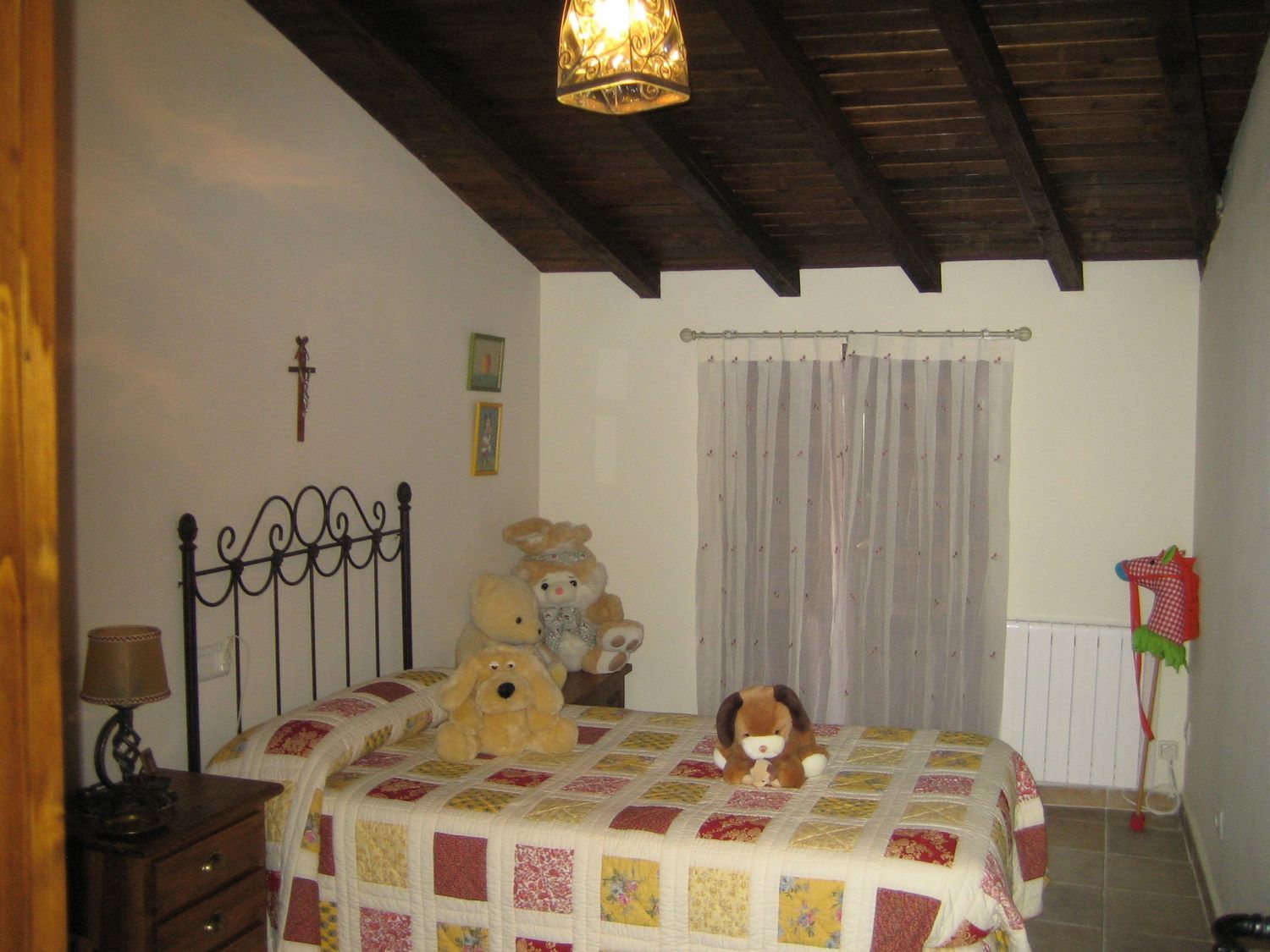 Casa de pueblo en Calle Tigres, 4 - Foto 17