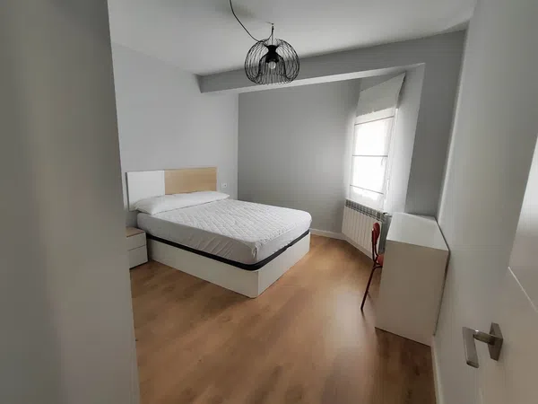 Piso en Calle Clemente Sáenz, 10, La Florida - San Pedro, La Florida - San Pedro - Foto 4