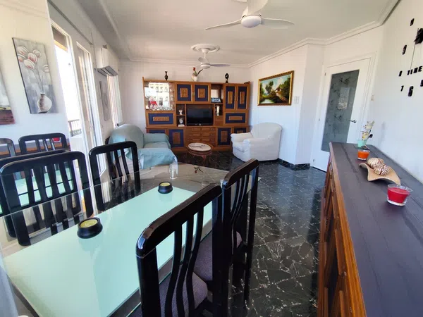 Piso en calle de San Carlos, 84