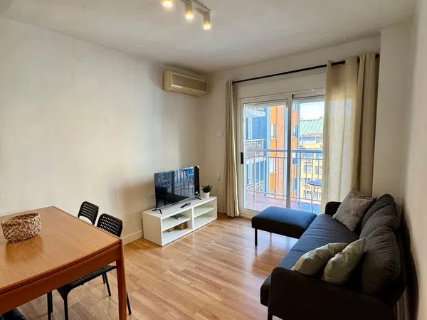 Piso en calle del Pintor Maella, 5 - Foto 1