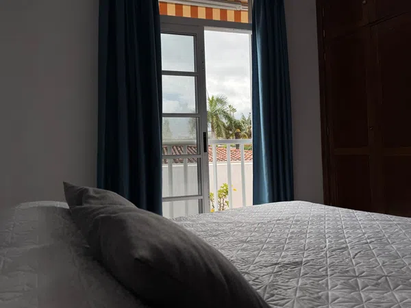 Piso en carretera de la Luz s/n - Foto 2