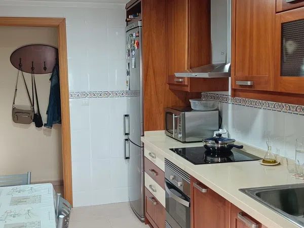 Piso en avenida Alcoi, 6 - Foto 4