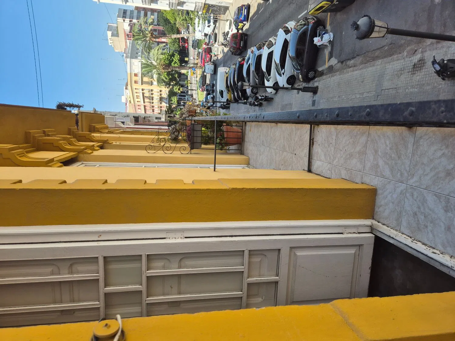 Piso en calle de l'Historiador Diago, 23 - Foto 4