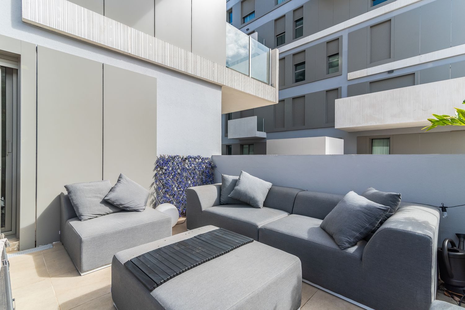 Piso en calle Doctor Alfonso Chiscano Díaz, 24 - Foto 4