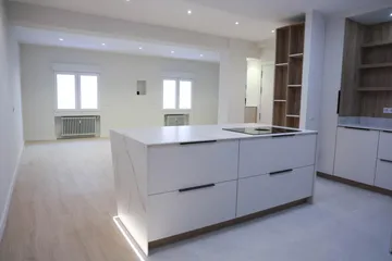 Piso en  Calle Pérez de la Sala 33 - Foto 2