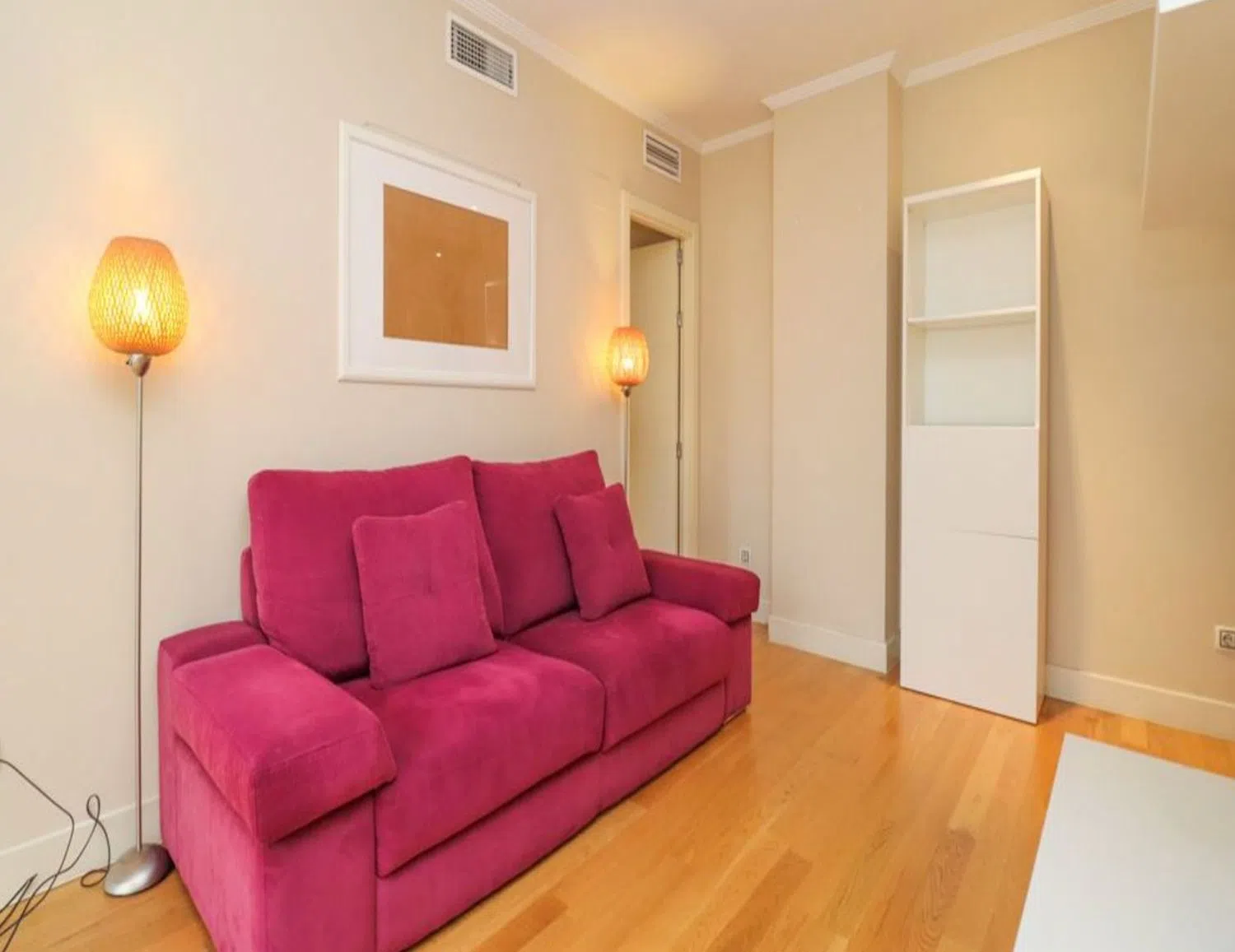 Piso en calle Eros, 7 - Foto 1