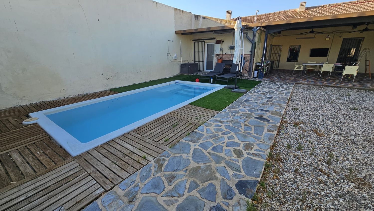 Chalet adosado en Paraje Lo Gea s/n, Gea y Truyols - Foto 6