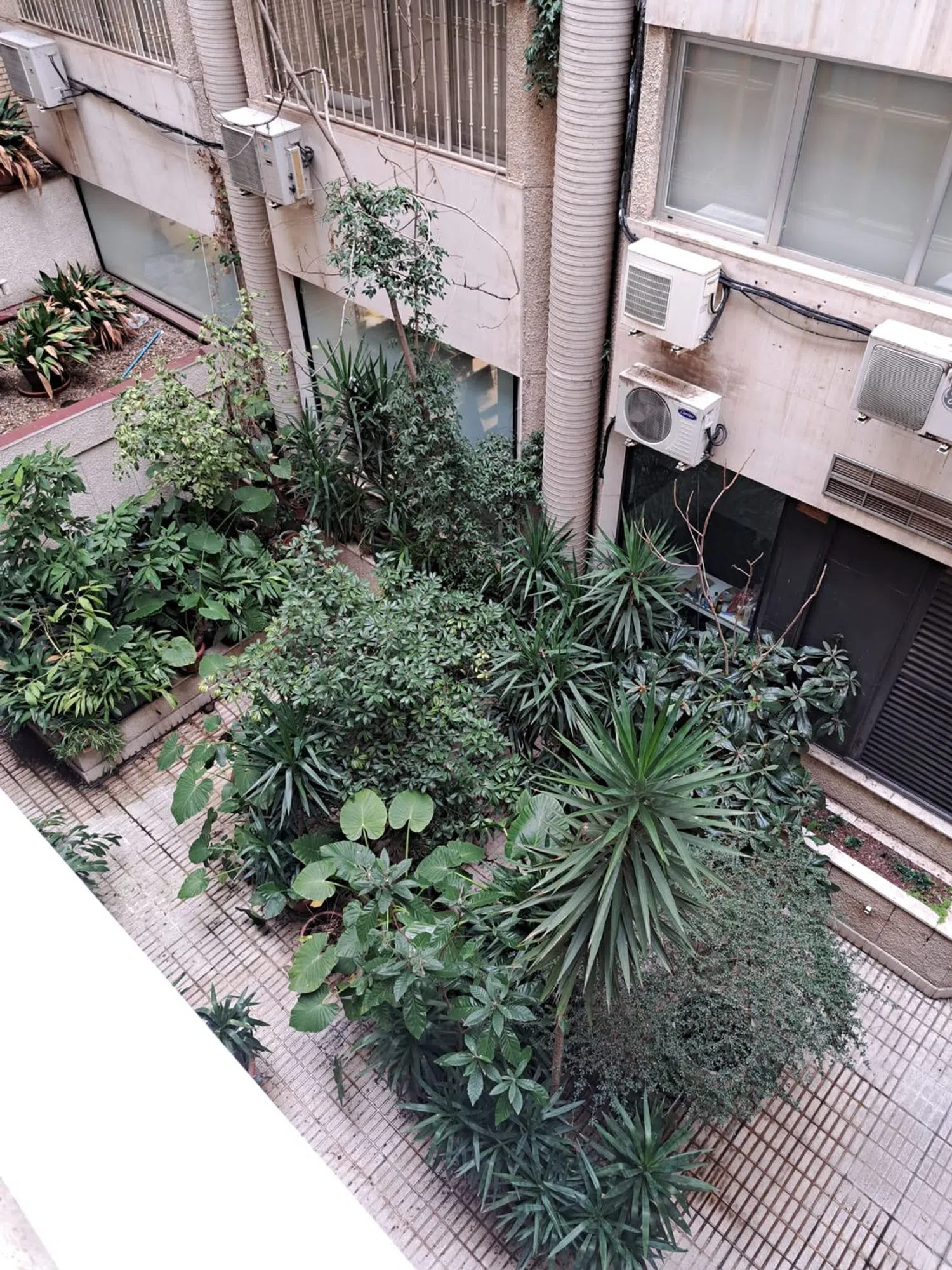 Piso en calle de Cochabamba, 9 - Foto 2